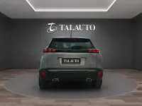 Nuevo Peugeot 2008 Allure 145 CV (106 kW) 2025 Gris SUV