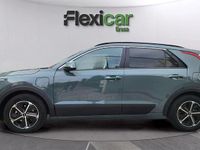 Usado Kia Niro 183 CV (134 kW) 2023 Verde SUV