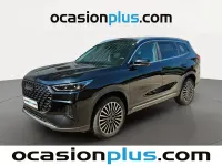 Usado Ebro s800 147 CV (108 kW) 2025 Blanco SUV