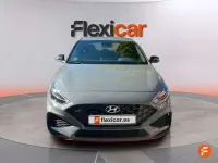 Usado Hyundai i30 250 CV (183 kW) 2025 Gris Utilitario