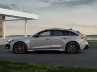 Nuevo Audi RS5 Sport 510 CV (375 kW) 2026 Gris Familiar