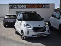 Nuevo Zhidou D2 30 kW (41 CV) 2025 Eléctrico Utilitario