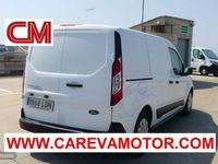 Brugt Ford Transit Trend 100 HK (73 kW) 2020 Hvid Van