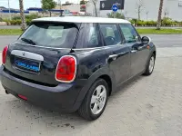 Usado Mini Cooper D 116 CV (85 kW) 2015 Negro Utilitario