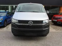 Usado VW T6.1 110 CV (80 kW) 2021 Gris Van