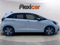 Usado Honda Jazz Executive 110 CV (80 kW) 2020 Blanco Utilitario