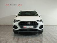Usado Audi Q3 Advanced Plus 245 CV (180 kW) 2024 Blanco SUV