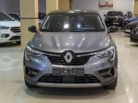 Käytetty Renault Arkana Techno 140 HP (102 kW) 2023 Harmaa Katumaasturi
