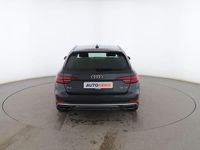 Usado Audi A4 Advanced 150 CV (110 kW) 2019 Gris Familiar