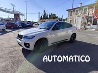 Usado BMW X6 245 CV (180 kW) 2012 Blanco SUV