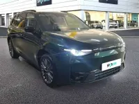 Nuevo Leapmotor C10 215 CV (158 kW) 2026 Verde SUV