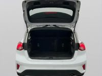 Usado Ford Focus Trend 120 CV (88 kW) 2019