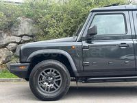 Usado Ineos Grenadier 249 CV (183 kW) 2023 Gris / plata Familiar