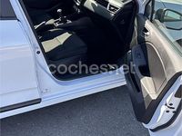 Usado Renault Clio V Equilibre 100 CV (73 kW) 2023 Blanco Berlina