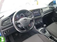 Begagnad VW T-Roc Edition 116 HK (85 kW) 2021 SUV