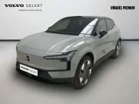 Usado Volvo EX30 Plus 200 kW (272 CV) 2025 Gris SUV