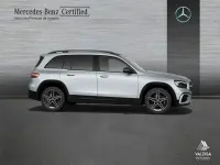 Usado Mercedes GLB200 150 CV (110 kW) 2026 Gris SUV