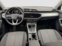 Käytetty Audi Q3 Advanced 150 HP (110 kW) 2024 Harmaa Katumaasturi