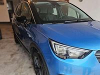 Usado Opel Crossland X Selective 131 CV (96 kW) 2019 Azul SUV