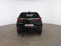 Usado Honda CR-V Hybrid 184 CV (135 kW) 2022 Negro SUV