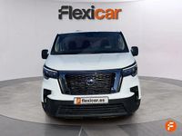 Usado Nissan Primastar Acenta 150 CV (110 kW) 2023 Blanco Monovolumen