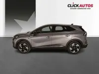 Usado Renault Symbioz Techno 143 CV (105 kW) 2025 Gris SUV