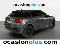 Usado Audi Q2 S-Line 150 CV (110 kW) 2024 Gris SUV
