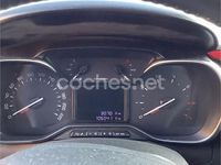 Usado Citroën C3 Feel 82 CV (60 kW) 2017 Blanco Utilitario