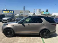 Usado Land Rover Discovery S 249 CV (183 kW) 2021 Marrón SUV