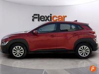Usado Hyundai Kona 120 CV (88 kW) 2022 Rojo SUV