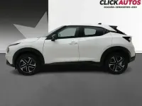 Usado Nissan Juke N-Connecta 114 CV (83 kW) 2026 SUV