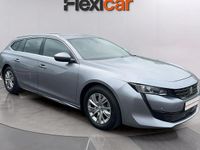 Usado Peugeot 508 SW Active 132 CV (97 kW) 2021 Gris Familiar