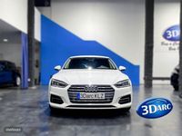 usado Audi A5 Sportback 2.0 TDI 150CV SPORT EDITION