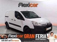 Usado Citroën Berlingo Live 101 HP (74 kW) 2018 Branco Monovolume