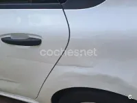 Usado Citroën C4 Seduction 114 CV (83 kW) 2014 Blanco Berlina