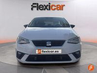 Usado Seat Ibiza FR 115 CV (84 kW) 2024 Blanco Berlina
