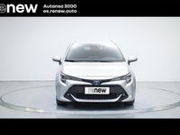 Usado Toyota Corolla Business Edition 122 CV (89 kW) 2019 Gris Berlina