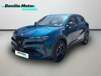 Usado Alfa Romeo Junior 136 CV (100 kW) 2025 Azul SUV