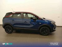 usado Opel Crossland 1.2 S&s Gs Line 110