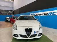 Usado Alfa Romeo Giulietta Distinctive 140 CV (102 kW) 2011 Blanco Utilitario