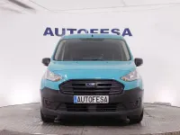 Usado Ford Transit Connect Trend 75 CV (55 kW) 2020 Azul Monovolumen