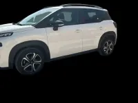 Usado Citroën C3 Aircross 110 CV (80 kW) 2021 Blanco SUV