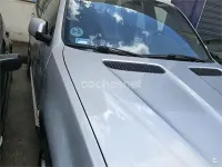 Usado BMW X5 218 CV (160 kW) 2007 Gris / plata SUV
