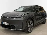 Usado Lynk & Co 08 350 CV (257 kW) 2026 Gris SUV