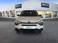 Usado Citroën C4 PureTech 131 CV (96 kW) 2024 Blanco SUV