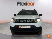 Usado Dacia Duster Acces 91 CV (66 kW) 2021 Blanco SUV