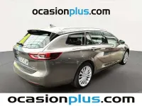 Usado Opel Insignia Excellence 170 CV (125 kW) 2018 Gris Familiar
