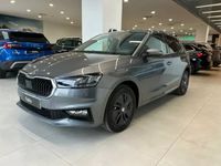 Nuevo Skoda Fabia Selection 116 CV (85 kW) 2025