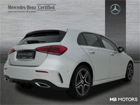 usado Mercedes A180 Clased