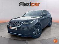 Usado Land Rover Range Rover Velar 204 CV (150 kW) 2021 Azul SUV